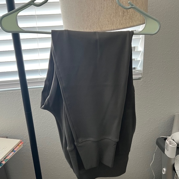 Athleta Venice High Rise Jogger - Grey - Size Small - Picture 3 of 4